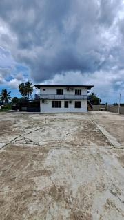 Meadroad homestay tours & transfers Studio Flat - Suva - 8