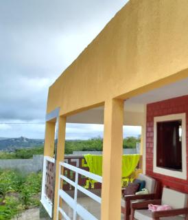 Casa clima de montanha - Gravatá - 1