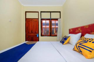 The Ellen Hotel by ecommerceloka - Senggigi - 6