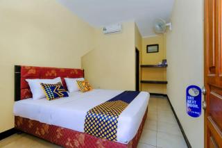 The Ellen Hotel by ecommerceloka - Senggigi - 9