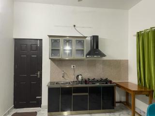 Jayuz Homestay & Foodies - Kozhikode - 9