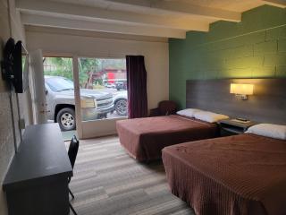Budget Inn Of Winter Haven - Winter Haven - 1