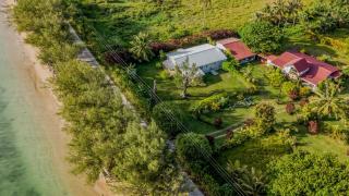 Tavaetu Guesthouse - île de TUBUAI - 8