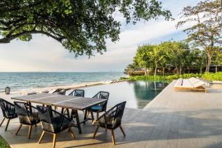 Andaz Pattaya Jomtien Beach, By Hyatt - Na Jomtien - 0