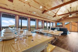 Splashing Heavenly Retreat, Private Indoor Pool, Game Room, WIFI, 560 FREE tickets each paid day - 8