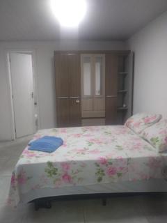 Casa 2 dormitórios praia Itajaí Camboriú - 9