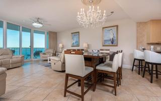 Caribe The Resort C706 condo - Orange Beach - 8