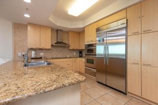 Caribe The Resort C706 condo - Orange Beach - 6