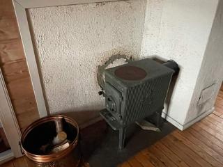 8 person holiday home in Åkra-By Traum - 1