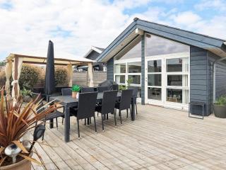 4 person holiday home in Otterup - 9