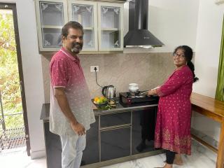 Jayuz Homestay & Foodies - Kozhikode - 8