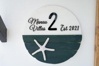 Manao Pool Villa 2 - 5 Mins Walk To The Beach - 7