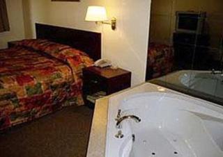 Empire Inn & Suites - Red Deer - 9