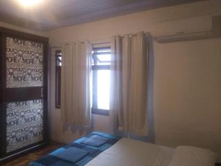 Apartamento 3 quartos Praia Itajaí Camboriú com garagem aceita pets - 0