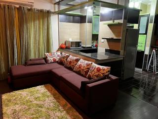 Luxury Modern Appartment in New Cairo - Cairo - 9