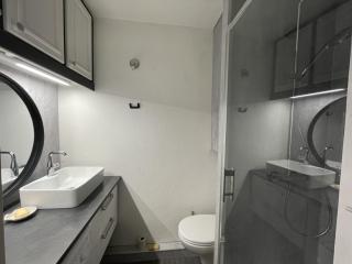 Studio à Sète avec vue mer, parking privé, proche plages et commerces - FR-1-338-486 - Sète - 1
