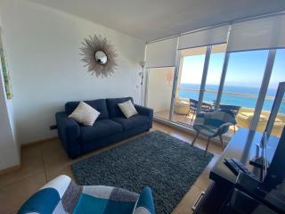 Quilén Apartment - Horcón - 6