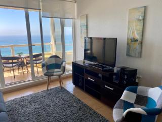 Quilén Apartment - Horcón - 7