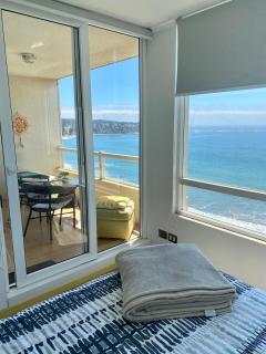 Quilén Apartment - Horcón - 8