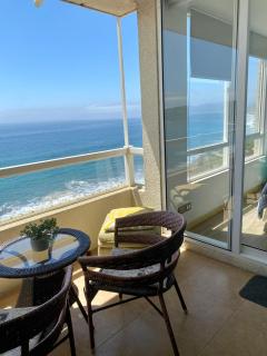 Quilén Apartment - Horcón - 9