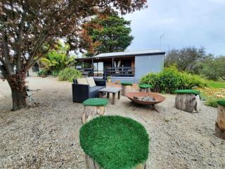 The Beach Cabin Ocean Bay Getaway PL - Fingal - 0