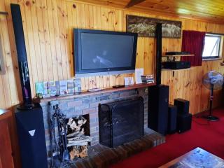 The Beach Cabin Ocean Bay Getaway PL - Fingal - 1