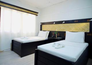 Dao Diamond Hotel & Restaurant - Città di Tagbilaran - 8