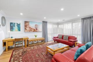 Mooroolbark Pet Friendly 4 Bedroom House - Kilsyth - 6