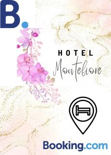 Hotel Montefiore - Bogotá - 3