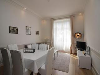 Magnifique T2 avec Wifi en centre, 1 chambre, 3 étoiles - FR-1-608-85 - Mont-Dore - 0