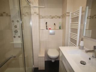 Magnifique T2 avec Wifi en centre, 1 chambre, 3 étoiles - FR-1-608-85 - Mont-Dore - 4