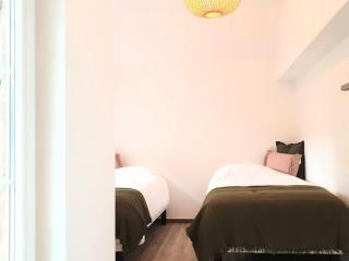 Gîte de charme près du Zoo de Thoiry, jardin clos, tout inclus, wifi, idéal famille. - FR-1-527-6 - 6