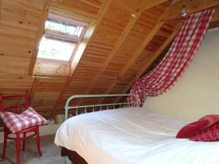 Holiday home near coast, Beuzec-Cap Sizun-formerly TUI Ferienhaus - 4