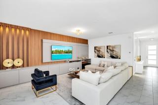 Ultimate7 Bedroom Champions villa - Kissimmee - 8