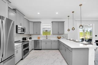 Ultimate7 Bedroom Champions villa - Kissimmee - 6