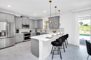 Ultimate7 Bedroom Champions villa - Kissimmee - 2