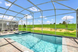 Ultimate7 Bedroom Champions villa - Kissimmee - 0
