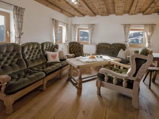 Oberholzlehen hut with a great view - Dorf - 8