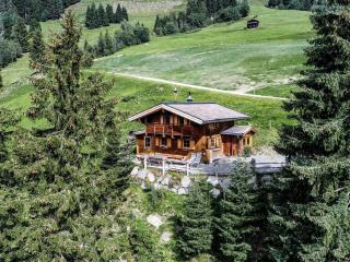 Cozy cabin with a great view - Dorf - 9