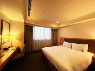 Fuward Hotel Tainan - Tainan - 4