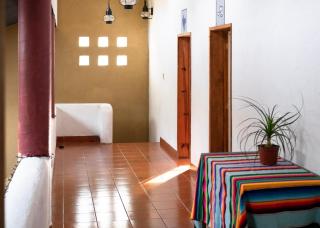 Hostal Tribu Malinalco - 1