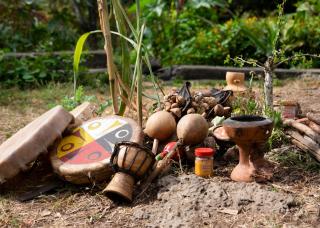 Hostal Tribu Malinalco - Malinalco - 5