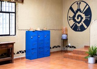 Hostal Tribu Malinalco - Malinalco - 6