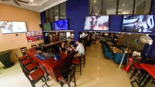 Riverside Hotel Phnom Penh - Phnom Penh - 8