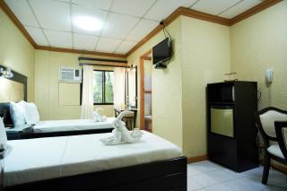 Dao Diamond Hotel & Restaurant - Città di Tagbilaran - 7