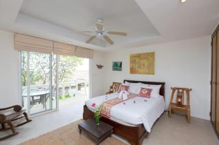 Katamanda villa Moon 3 Bed seaview near Kata Beach - Kata Beach - 3