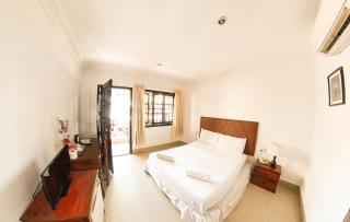 Riverside Hotel Phnom Penh - Phnom Penh - 9