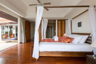 Katamanda villa Moon 3 Bed seaview near Kata Beach - Kata Beach - 1
