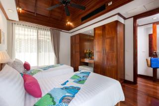 Katamanda 3 bed Garden Villa B2 near Kata Beach - Praia de Kata - 5