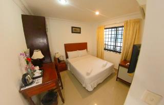 Riverside Hotel Phnom Penh - Phnom Penh - 2